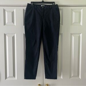 ⭐️ Daily Ritual Black Slim Fit Trousers